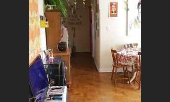 Imagem 3: Apartamento pé direito alto