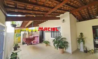 Imagem 2: Casa Padrão em São José dos Campos