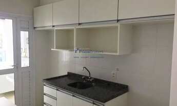 Imagem 5: Locaçao Brooklin Novo Área de 65 m2 lazer