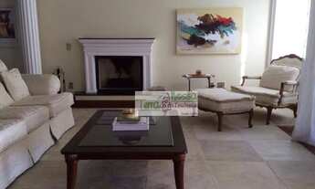 Imagem 7: Casa com 3 dormitórios, 420 m² - venda por R$ 2.700.000,00 ou aluguel por R$ 16.010,00/mês