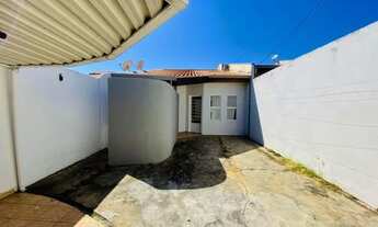 Imagem 2: Casa com 3 dormitórios para alugar, 91 m² por R$ 1.652/mês - Parque Nova Carioba - America