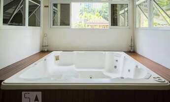 Imagem 4: Apartamento para Aluguel - Brooklin, 2 Quartos, 76 m2