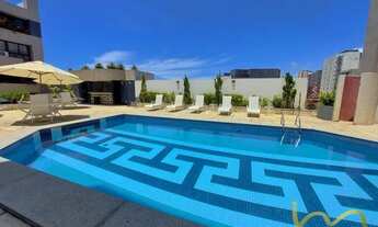 Imagem: Cobertura à venda, 2 Suítes, Pituba