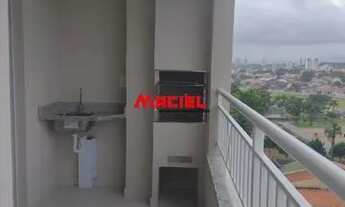 Imagem 7: Apartamento Padrão em São José dos Campos