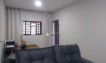 Imagem 6: LINDA CASA RESIDENCIAL COM 3 dormitórios à venda, 160 m² por R$ 380.000 - Jardim Astúrias