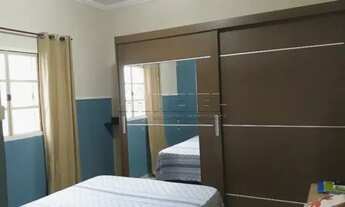 Imagem 5: Casa Padrão em São José dos Campos