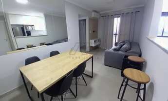 Imagem 5: Apartamento para aluguel, 2 quartos, 1 suíte, 1 vaga, DOIS CORREGOS - PIRACICABA/SP
