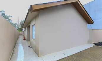 Imagem: CANOAS - Casa Padrão - Olaria