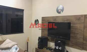 Imagem 7: Casa Padrão em Sao Jose dos Campos