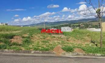 Imagem 3: Terreno Padrão em São José dos Campos