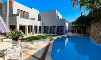 Imagem 4: CASA EM CONDOMÍNIO - ALPHAVILLE - SP