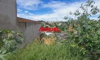 Imagem 5: Terreno Padrão em São José dos Campos