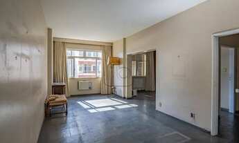 Imagem 7: Viva com exclusividade e conforto na Tijuca: apartamento de 124m² com excelente planta, am