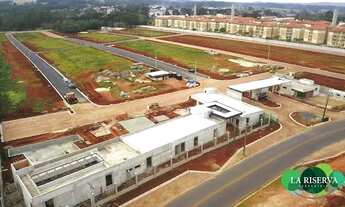 Imagem 3: Terreno à venda por R$ 265370.00, 265.37 m2 - UVARANAS - PONTA GROSSA/PR