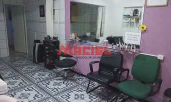 Imagem 6: Casa Padrão em Sao Jose dos Campos