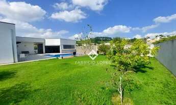 Imagem 2: Casa com 3 dormitórios à venda, 500 m² por R$ 1.700.000,00 - Terras de Santa Helena - Jaca