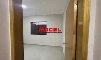 Imagem 6: Casa Padrão em Jacareí