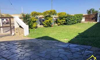 Imagem 4: Tiradentes/Balonismo 2023 - Casa c/ 4 Quartos - Praia Grande - Beira Mar - Amplo Pátio