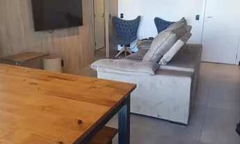 Imagem 5: BELÍSSIMO 2 DORMITÓRIOS COM VISTA MAR!