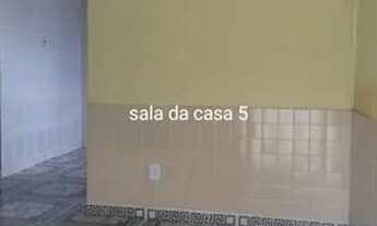 Imagem 6: Casa em pequeno residencial
