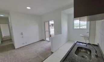 Imagem 3: Apartamento - Colinas do Paratehy - Condomínio Grand Kazza - 51,57m² - 2 Dormitórios