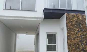 Imagem: CANOAS - Casa Padrão - São José