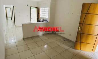 Imagem: Casa Padrão em São José dos Campos