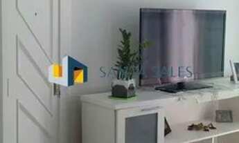 Imagem 3: ESPETACULAR APARTAMENO DUPLEX 1 SUÍTE - OPORTUNIDADE EXCLUSIVA NO ITAIM BIBI!!