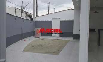 Imagem 6: Casa Padrão em São José dos Campos