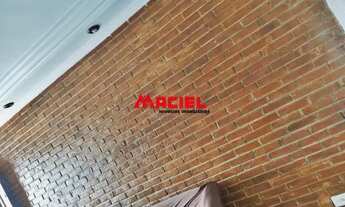 Imagem 7: Casa Padrão em Sao Jose dos Campos