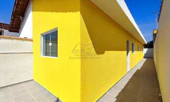 Imagem 5: Casa com 2 dorms, Itaóca, Mongaguá - R$ 240 mil, Cod: 830