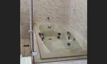 Imagem 7: ALUGO EXELENTE CASA COM PISCINA EM EXELENTE LOCALIZAÇÃO COM 5 DORMITÓRIOS