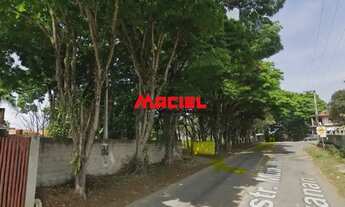 Imagem 2: Área Área em São José dos Campos