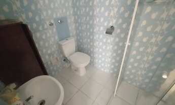 Imagem 7: Apartamento com 2 dormitórios para alugar, 45 m² por R$ 2.255,00/mês - Santa Cecília - São