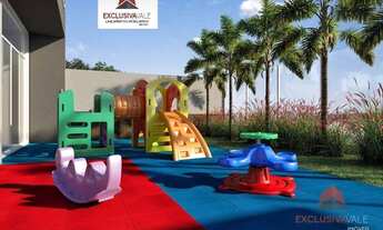 Imagem 6: Apartamento com 2 dormitórios à venda, 60 m² por R$ 364.000,00 - Jardim Paraíso - São José