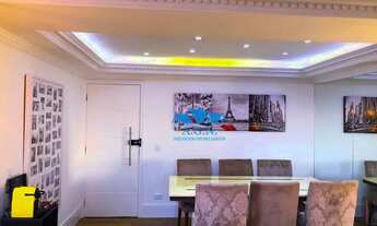 Imagem 7: Apartamento com 3 dormitórios à venda, 109 m² por R$ 742.000,00 - Vila Carrão - São Paulo