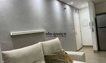 Imagem 4: Apartamento com 2 dormitórios para alugar, 50 m² por R$ 1.800,00/mês - Edifício Recanto do