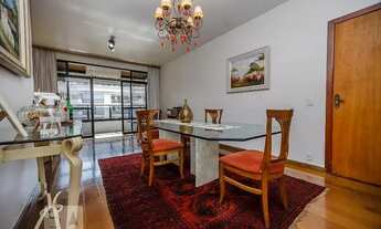 Imagem 2: Apartamento para Aluguel - Icaraí, 2 Quartos, 104 m2