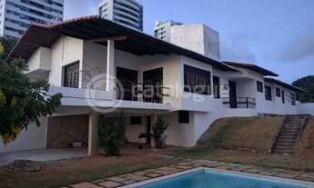 Imagem 6: Excelente casa no bairro de Capim Macio