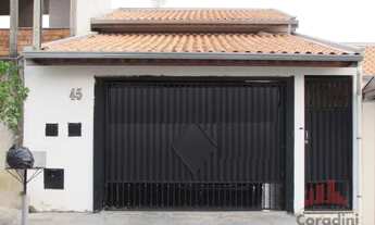 Imagem: Casa com 3 dormitórios para alugar, 167