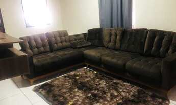 Imagem: Vende-se casa toda mobiliada no terra nova