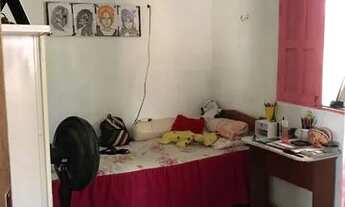 Imagem 6: Vendo casa no bairro renascer