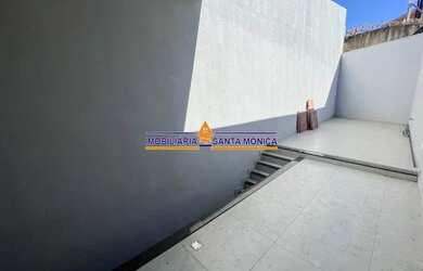 Imagem 6: BELO HORIZONTE - Casa Padrão - São João Batista