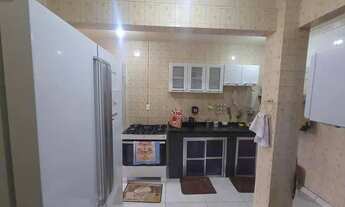 Imagem 7: Casa para venda tem 200 metros quadrados com 2 quartos