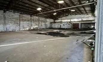 Imagem 5: Galpão no Getúlio Vargas