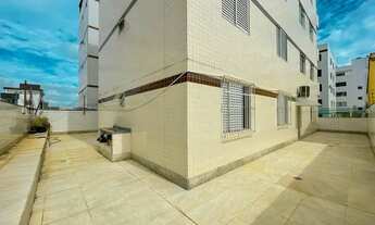 Imagem: Área Privativa com 4 Quartos à venda