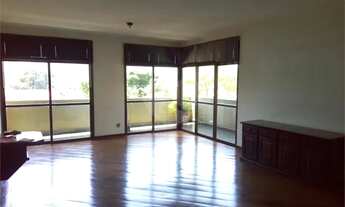 Imagem: APARTAMENTO DE 4 DORMITÓRIOS A VENDA EM