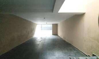 Imagem 5: Sobrado com 3 dormitórios para alugar, 100 m² por R$ 2.506,00/mês - Vila Helena - Santo An