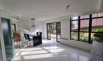 Imagem 5: ED.JOSUE FREIRE Apartamento com 2 dormitórios