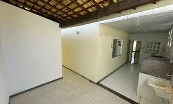 Imagem 2: Casa no Condomínio Santa Felicidade